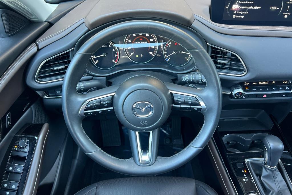 used 2024 Mazda CX-30 car, priced at $29,991