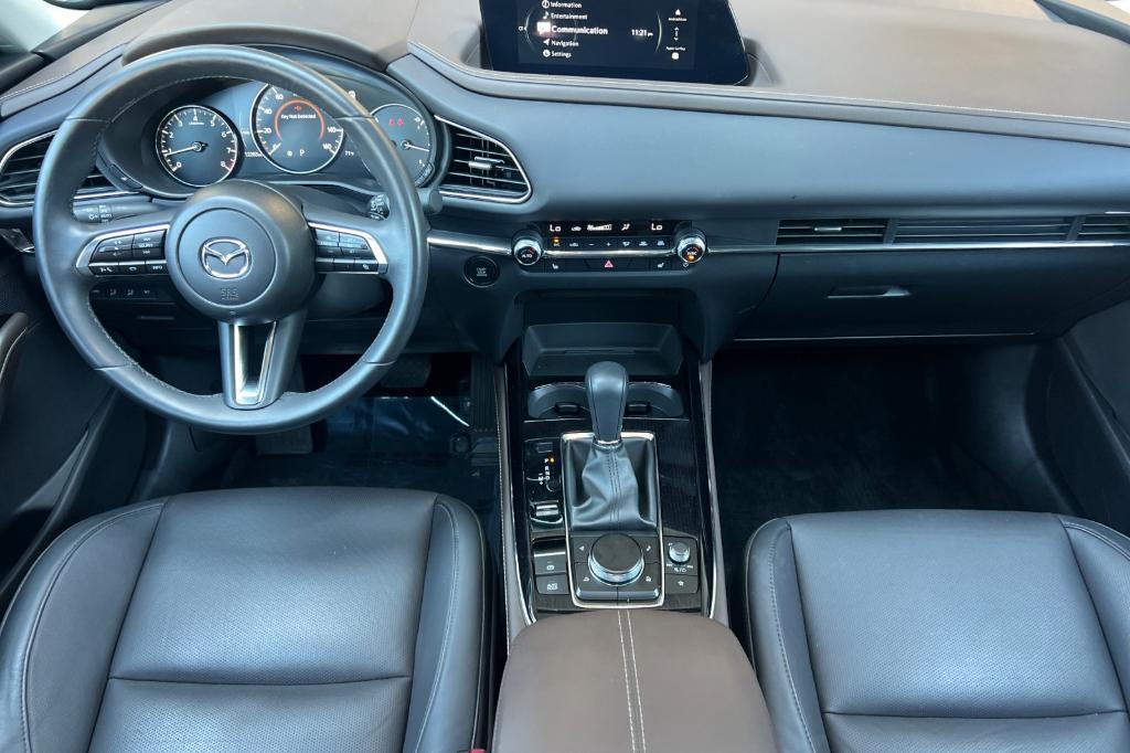 used 2024 Mazda CX-30 car, priced at $29,991