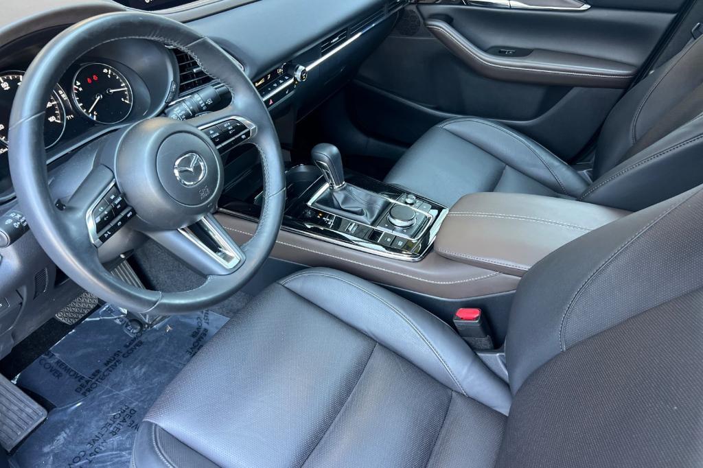 used 2024 Mazda CX-30 car, priced at $29,991