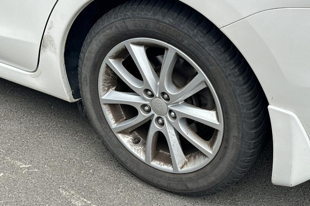 used 2013 Subaru Impreza car, priced at $12,991