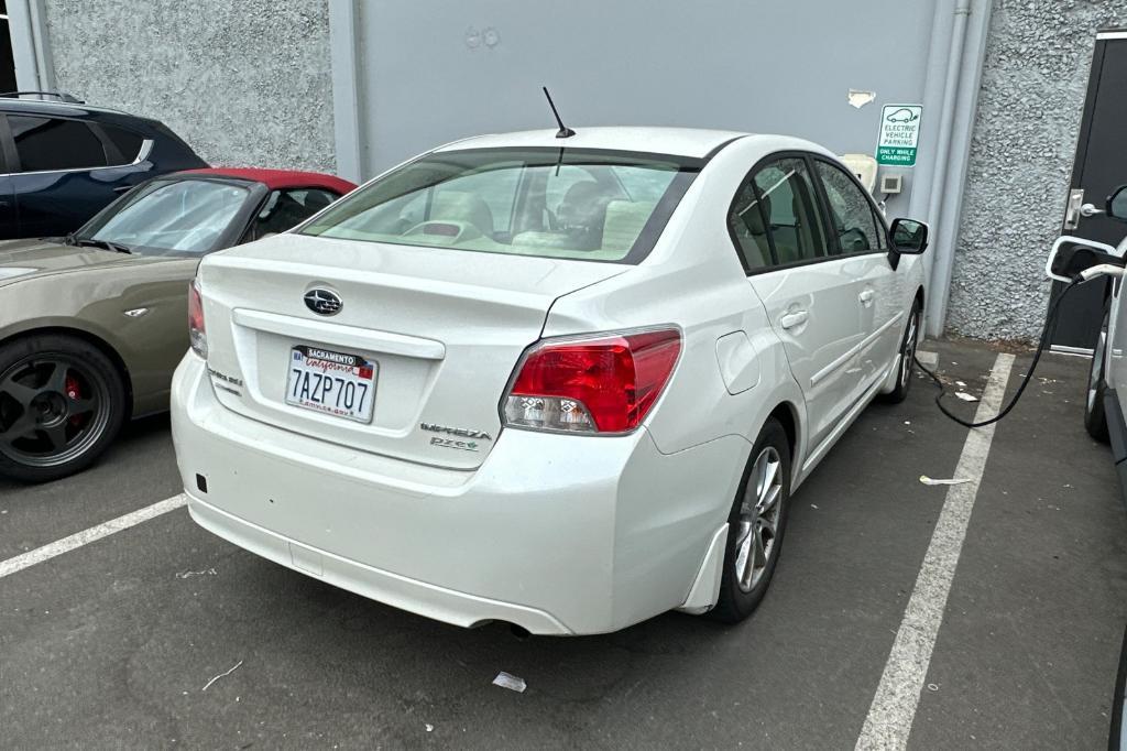 used 2013 Subaru Impreza car, priced at $12,991