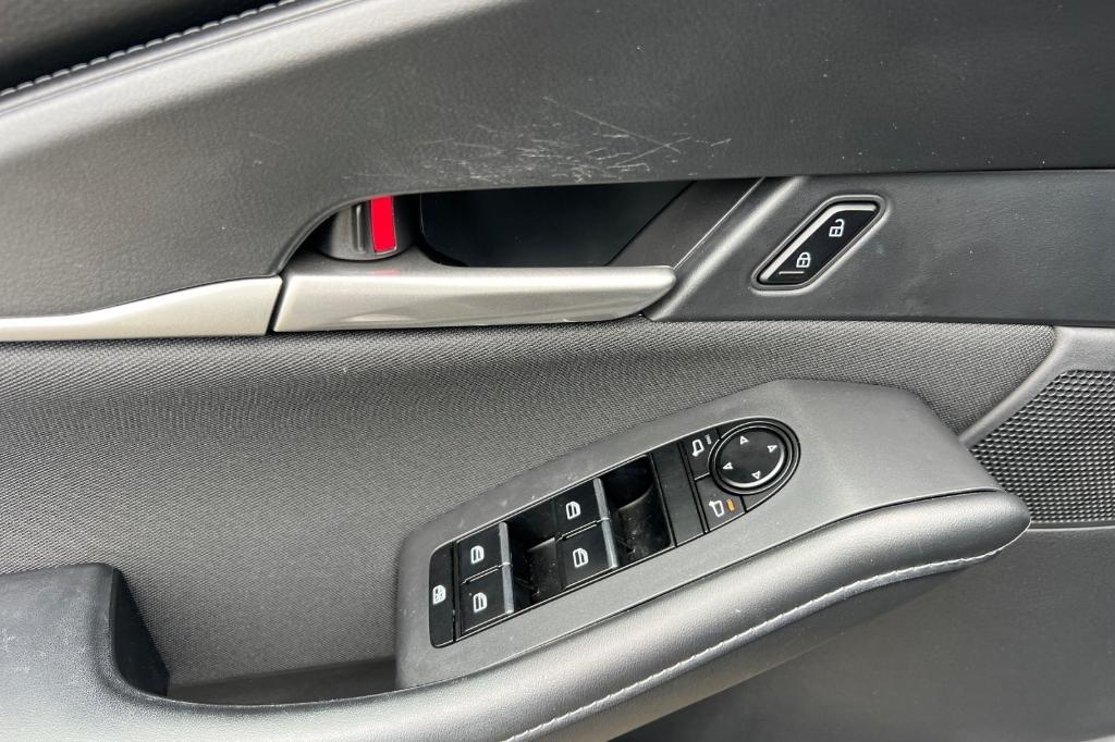 used 2023 Mazda CX-30 car, priced at $25,233