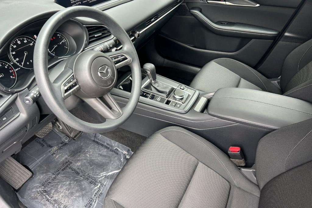 used 2023 Mazda CX-30 car, priced at $25,233