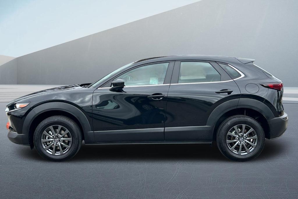 used 2023 Mazda CX-30 car, priced at $25,233