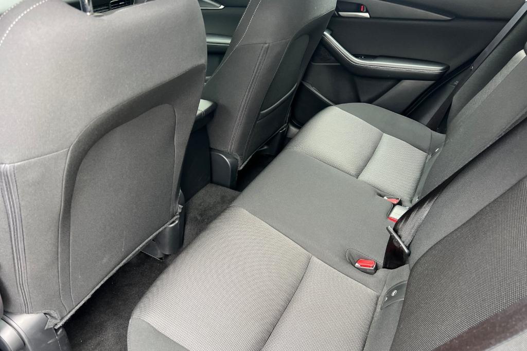 used 2023 Mazda CX-30 car, priced at $25,233