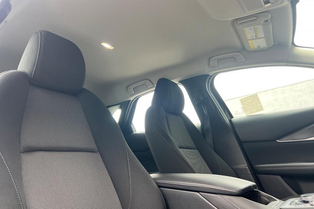 used 2023 Mazda CX-30 car, priced at $25,233