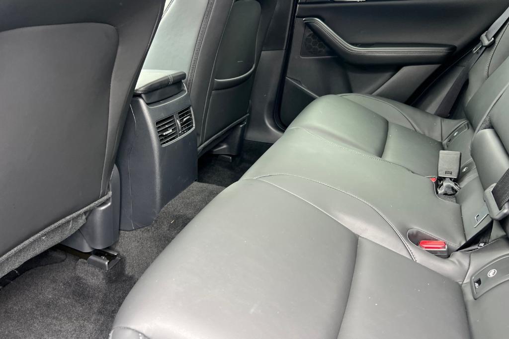 used 2024 Mazda CX-30 car, priced at $27,991