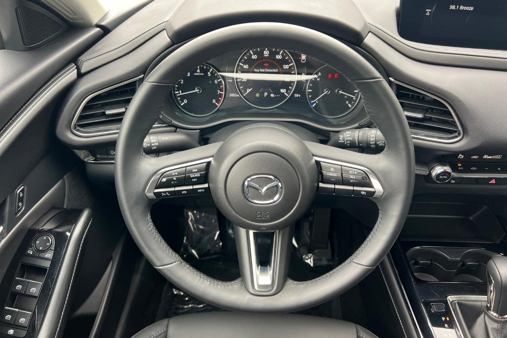 used 2024 Mazda CX-30 car, priced at $27,991