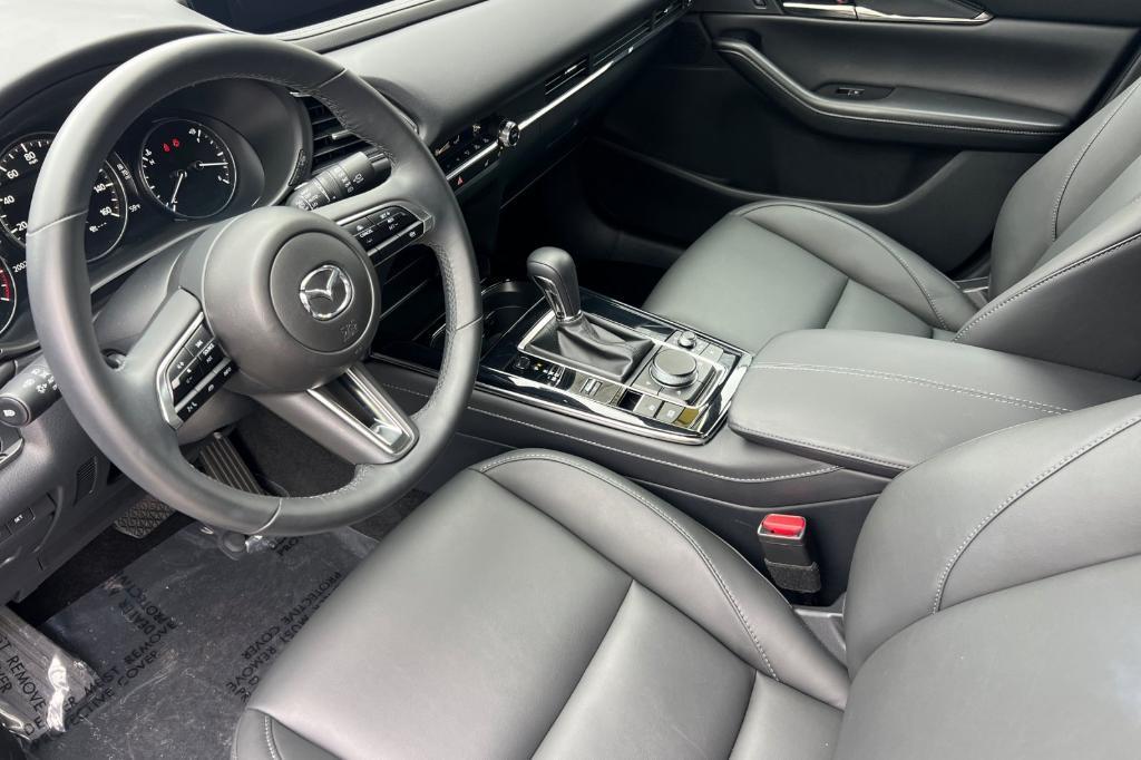 used 2024 Mazda CX-30 car, priced at $27,991