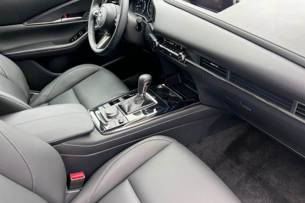 used 2024 Mazda CX-30 car, priced at $27,991