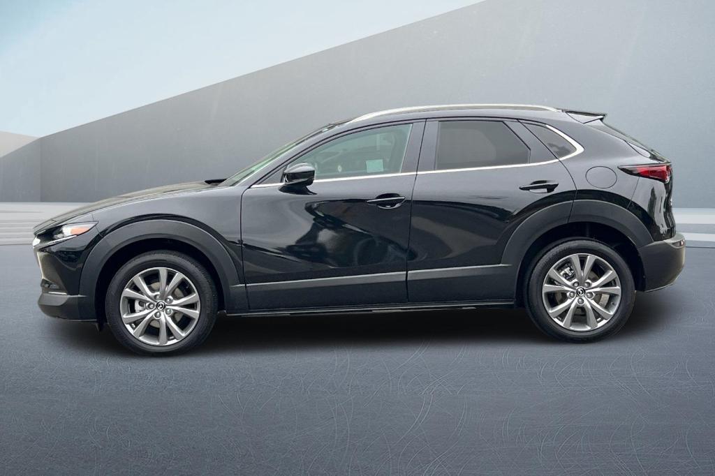 used 2024 Mazda CX-30 car, priced at $27,991