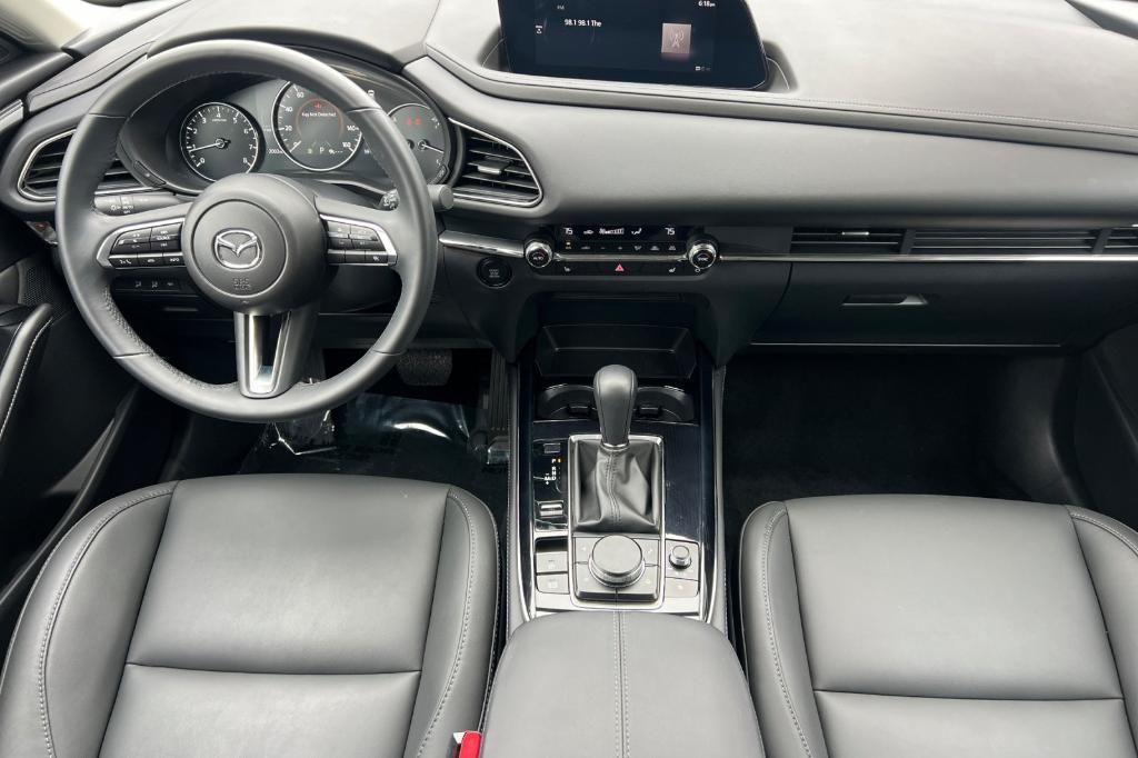used 2024 Mazda CX-30 car, priced at $27,991