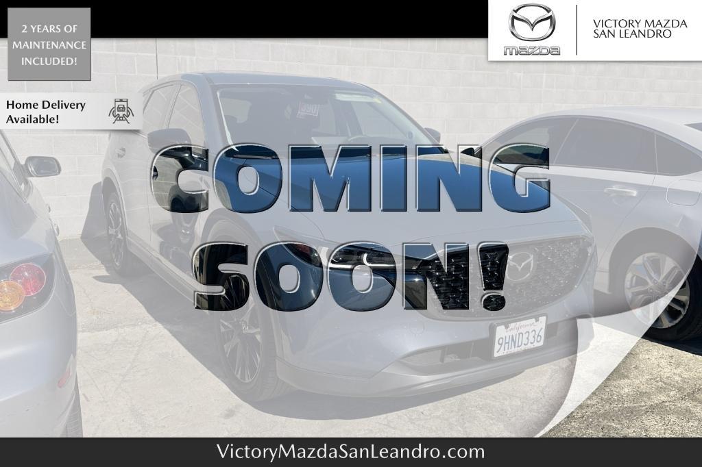 used 2023 Mazda CX-5 car, priced at $25,544