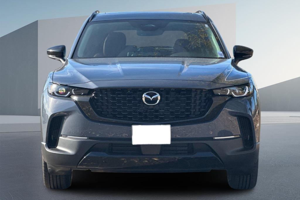 new 2025 Mazda CX-50 Hybrid car, priced at $39,985