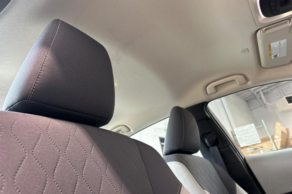 used 2023 Toyota Corolla car, priced at $18,777