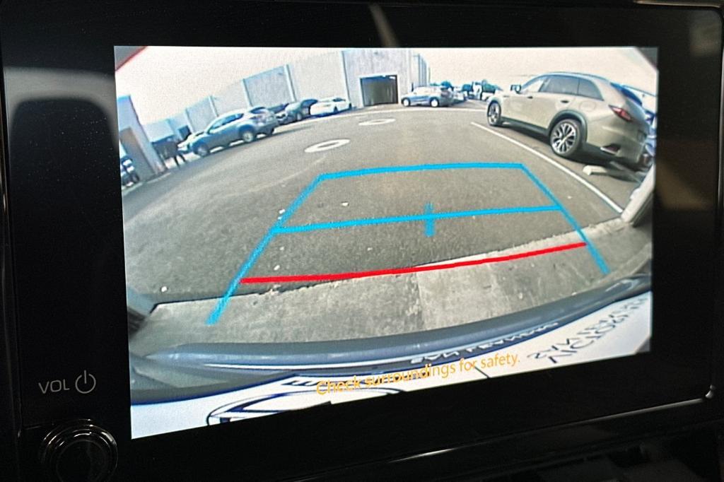 used 2023 Toyota Corolla car, priced at $18,777