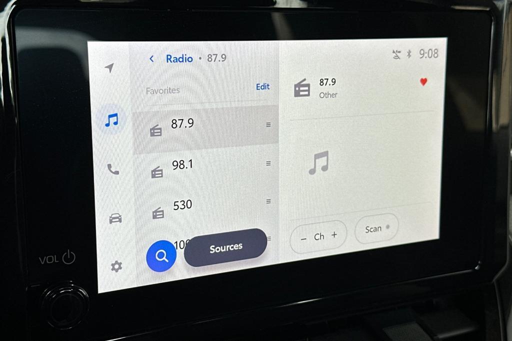 used 2023 Toyota Corolla car, priced at $18,777