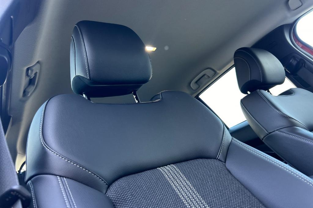 used 2024 Mazda CX-50 car, priced at $29,991