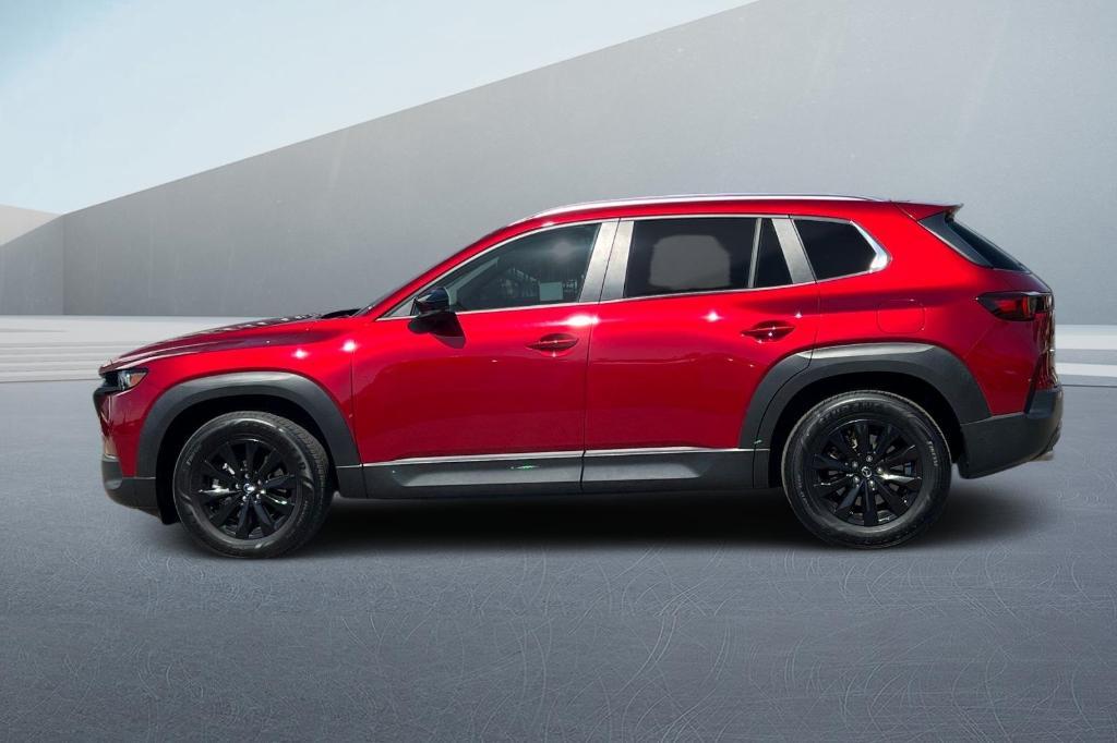used 2024 Mazda CX-50 car, priced at $29,991