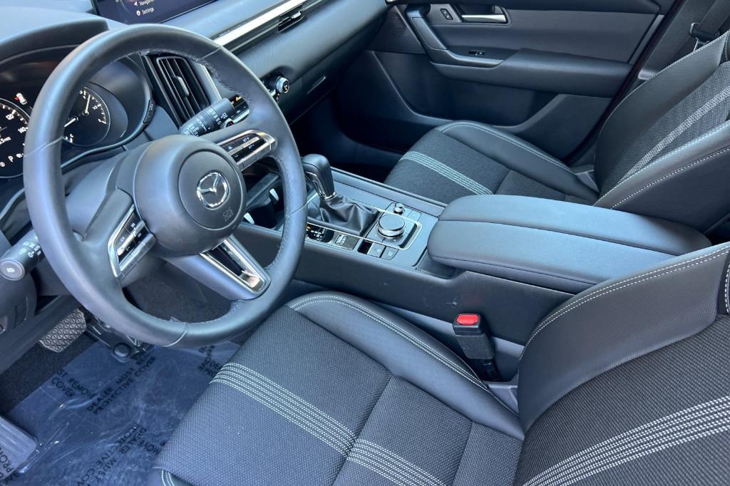 used 2024 Mazda CX-50 car, priced at $29,991
