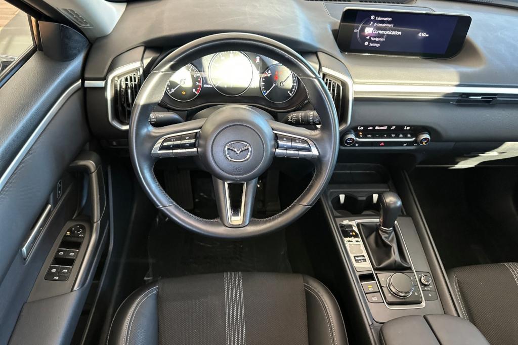 used 2023 Mazda CX-50 car, priced at $23,444