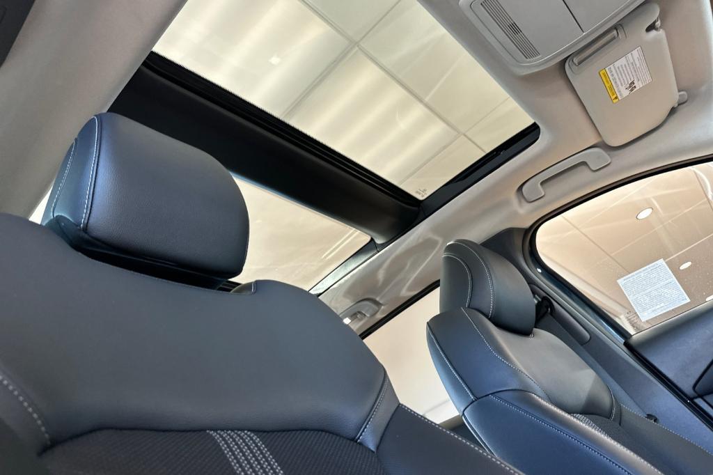 used 2023 Mazda CX-50 car, priced at $23,444