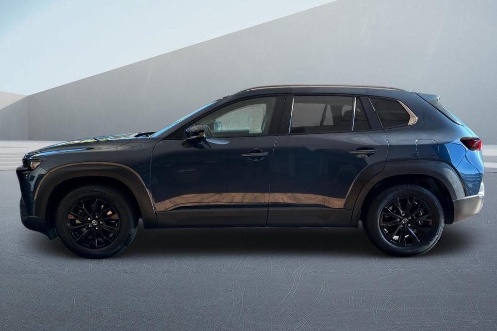 used 2023 Mazda CX-50 car, priced at $23,444