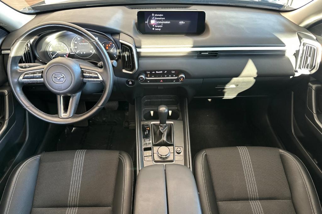 used 2023 Mazda CX-50 car, priced at $23,444