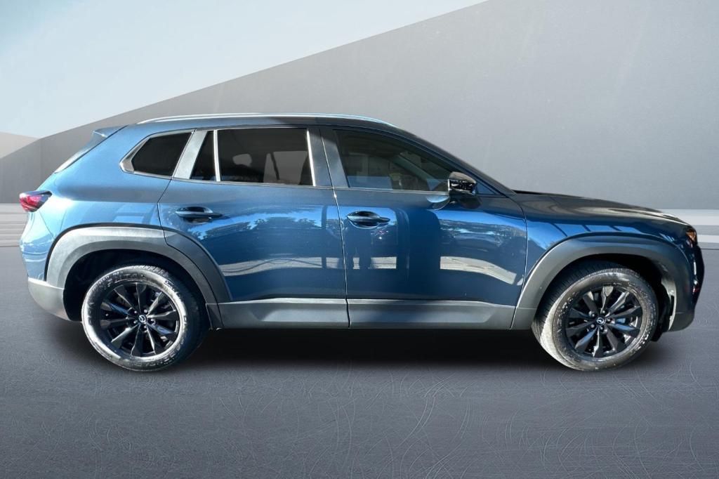 used 2023 Mazda CX-50 car, priced at $23,444