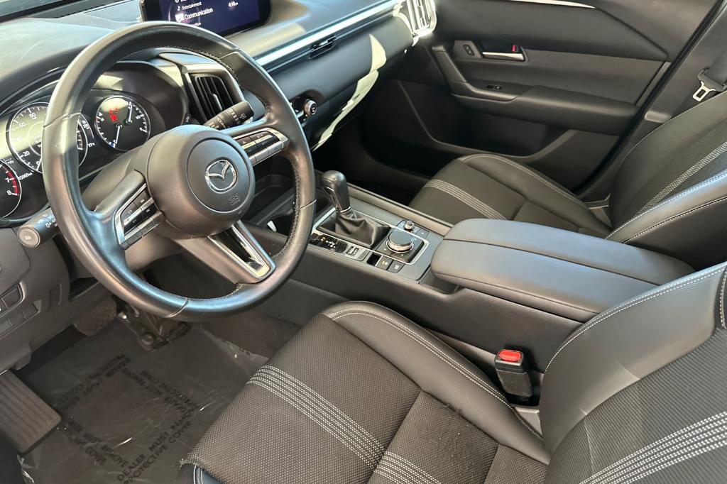 used 2023 Mazda CX-50 car, priced at $23,444