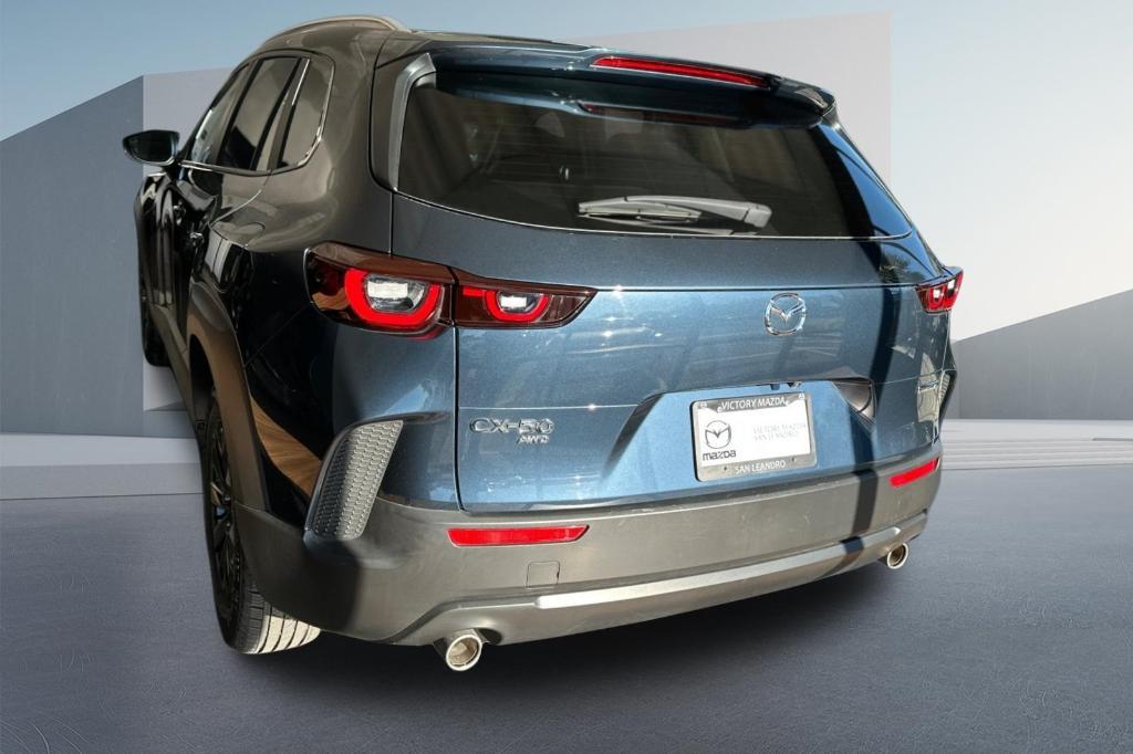 used 2023 Mazda CX-50 car, priced at $23,444