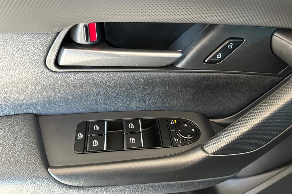 used 2023 Mazda CX-50 car, priced at $23,444