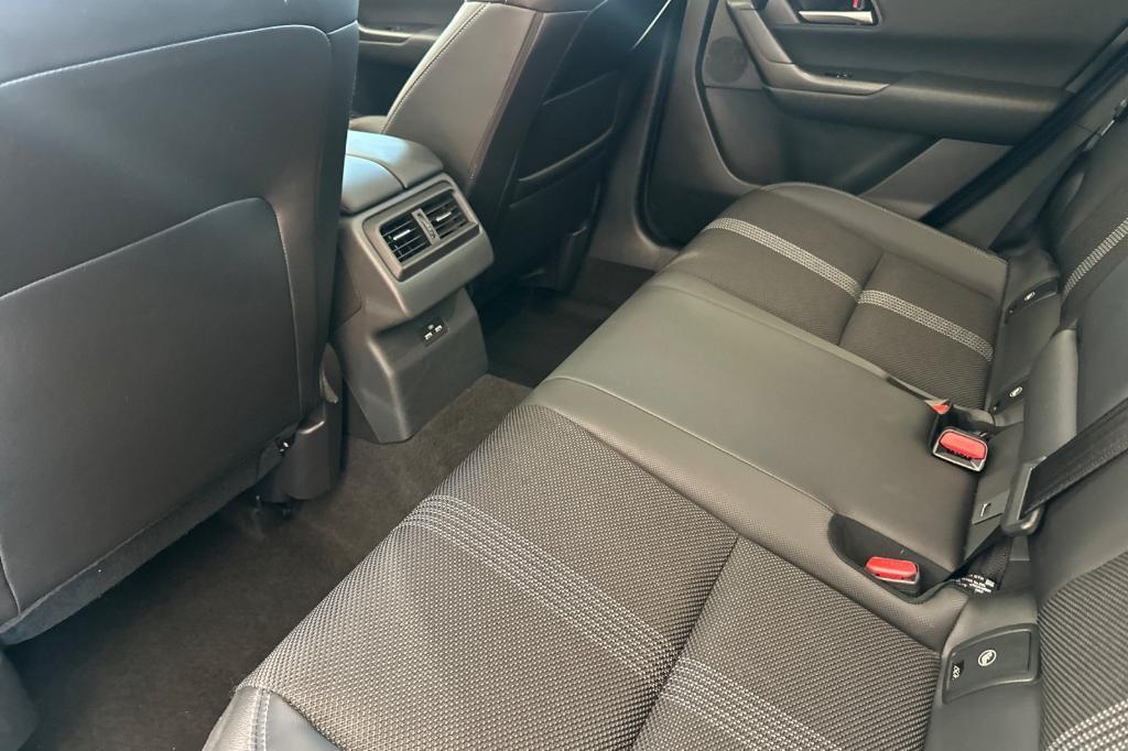 used 2023 Mazda CX-50 car, priced at $23,444