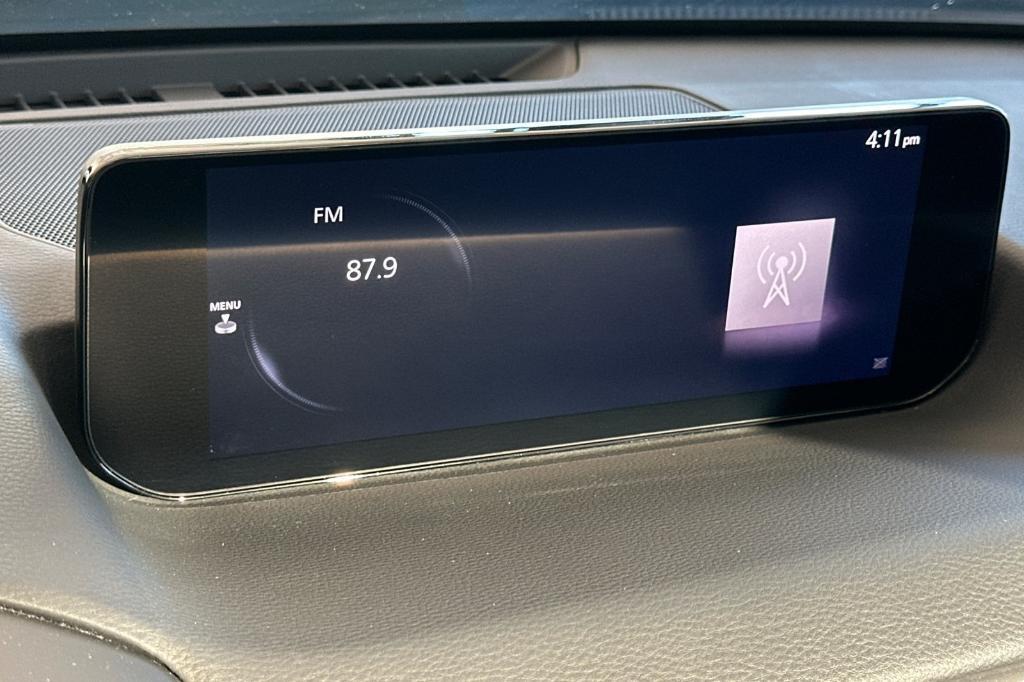 used 2023 Mazda CX-50 car, priced at $23,444