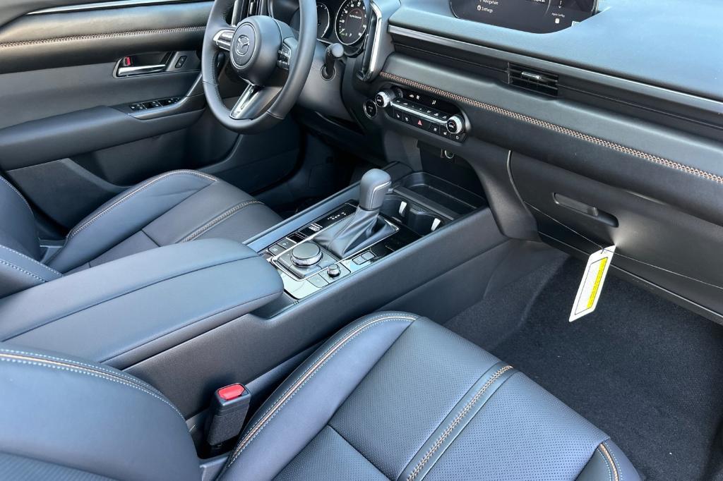 new 2025 Mazda CX-50 Hybrid car, priced at $43,080