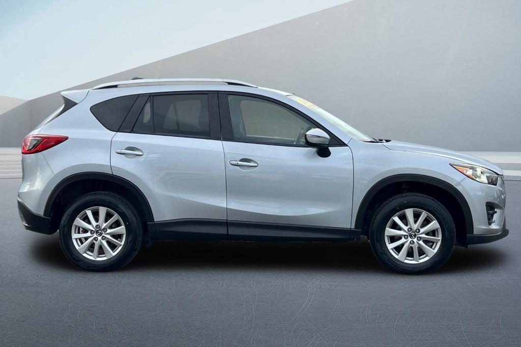 used 2016 Mazda CX-5 car, priced at $16,988