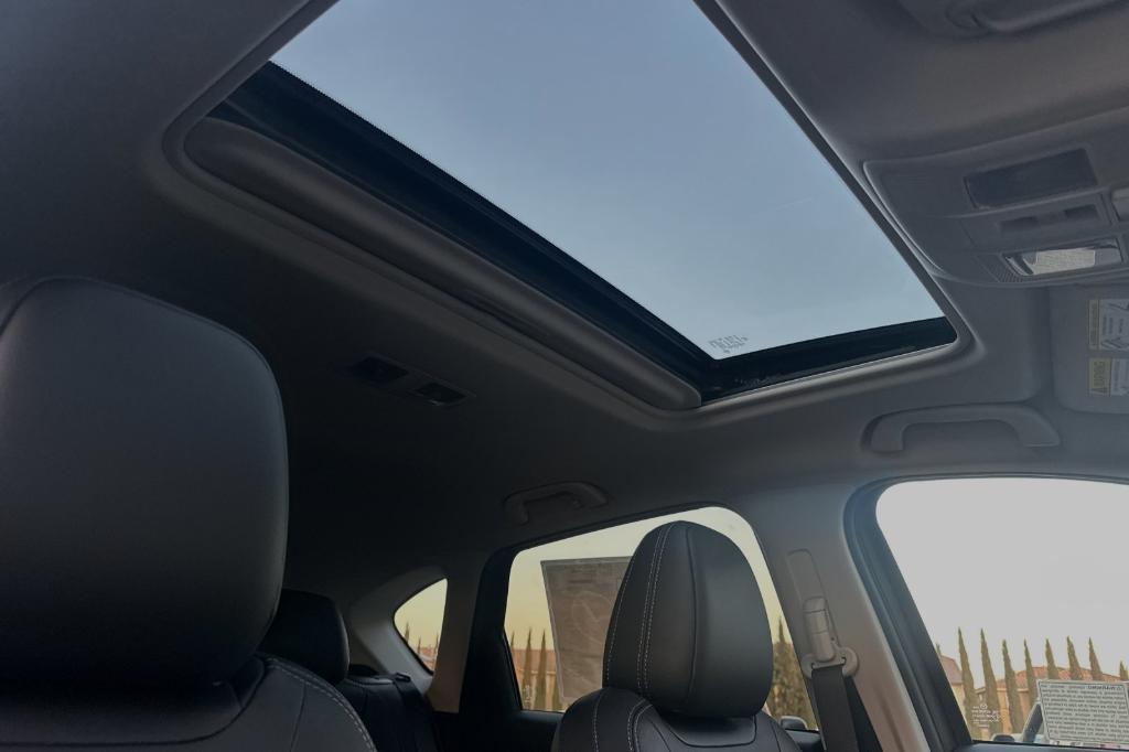new 2025 Mazda CX-5 car, priced at $32,940