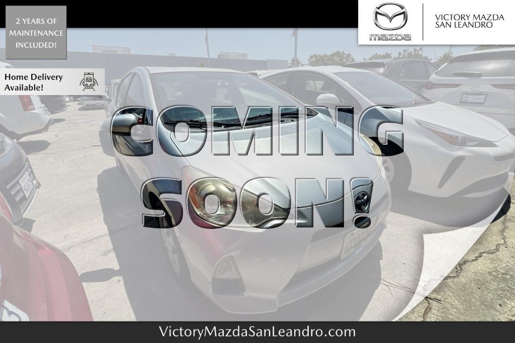 used 2012 Toyota Prius c car, priced at $9,890
