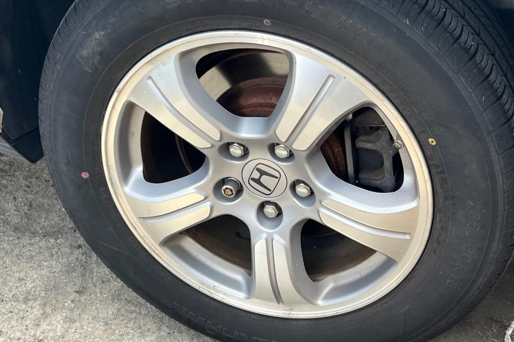 used 2012 Honda Pilot car, priced at $11,991