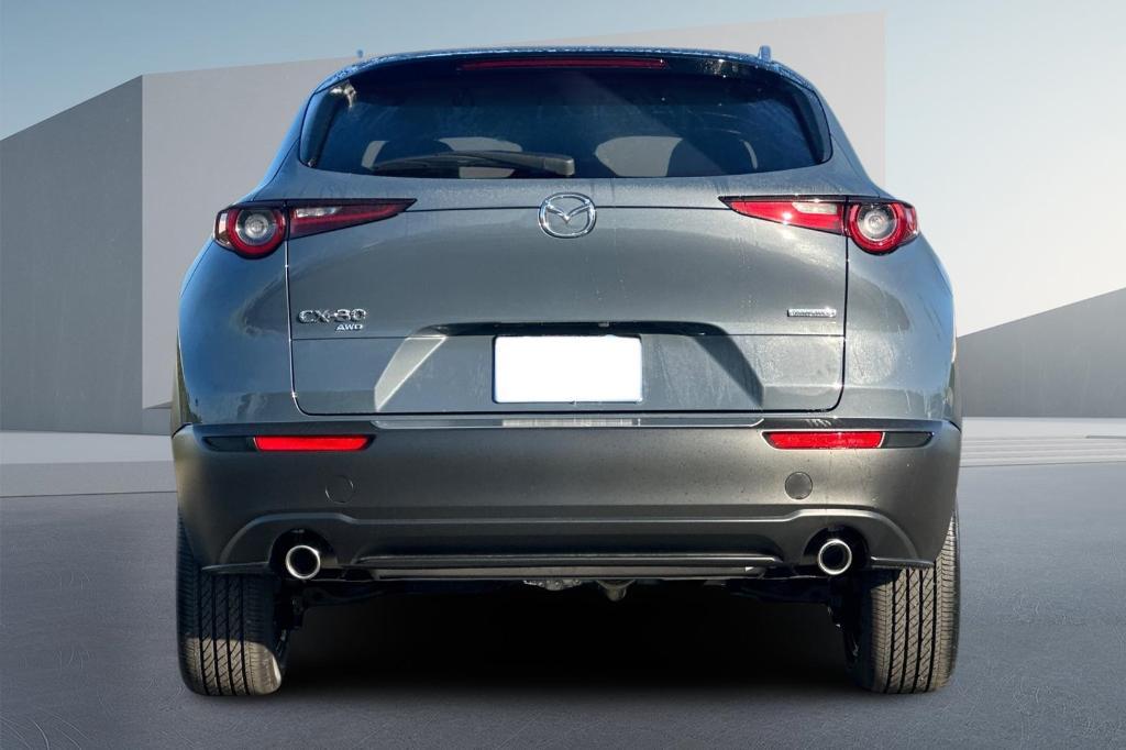 new 2025 Mazda CX-30 car, priced at $32,060