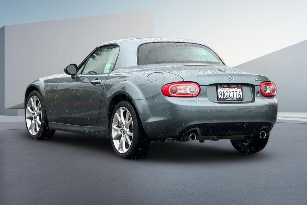 used 2013 Mazda MX-5 Miata car, priced at $16,988