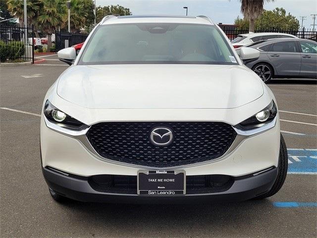 new 2024 Mazda CX-30 car, priced at $31,050