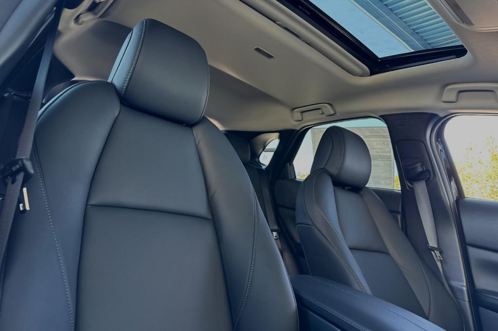 new 2024 Mazda CX-30 car, priced at $28,991