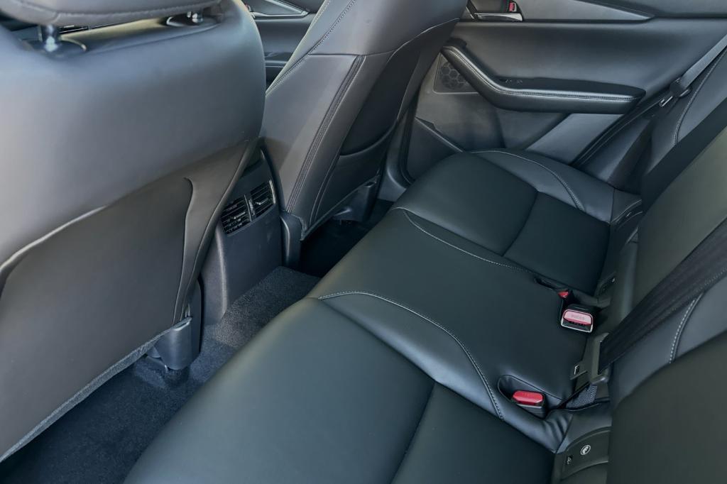 new 2024 Mazda CX-30 car, priced at $28,991