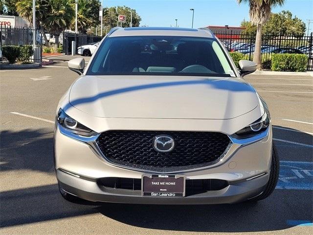 new 2024 Mazda CX-30 car, priced at $30,625