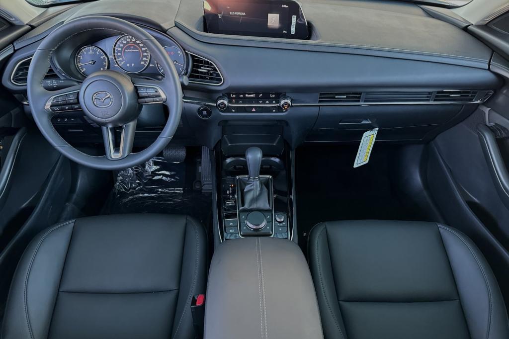 new 2024 Mazda CX-30 car, priced at $28,991