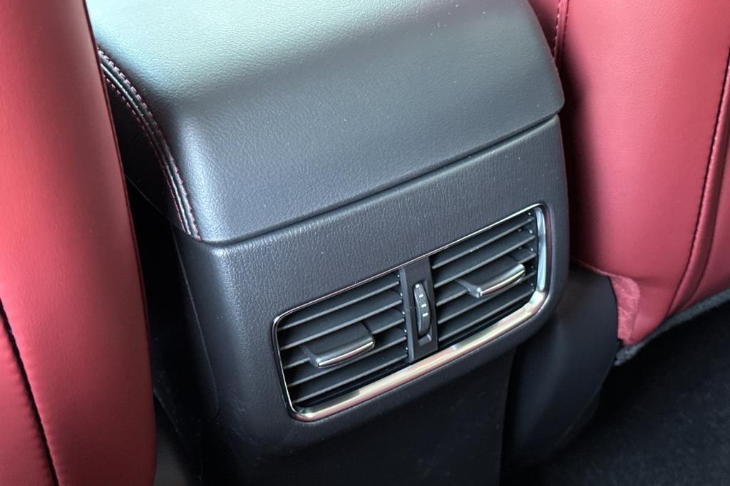 new 2025 Mazda CX-5 car, priced at $34,202