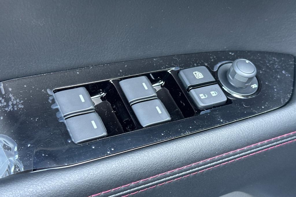 new 2025 Mazda CX-5 car, priced at $34,202