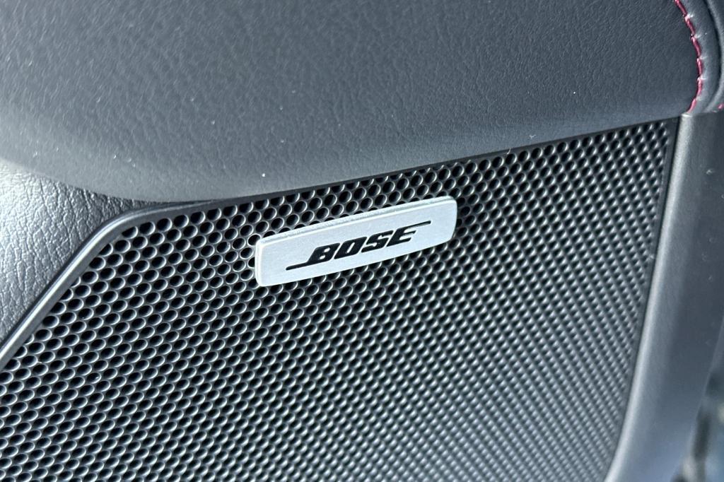 new 2025 Mazda CX-5 car, priced at $34,202