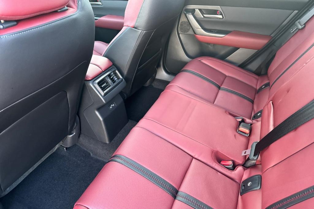 new 2025 Mazda CX-50 Hybrid car, priced at $39,885